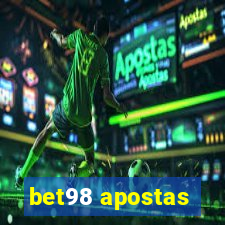 bet98 apostas